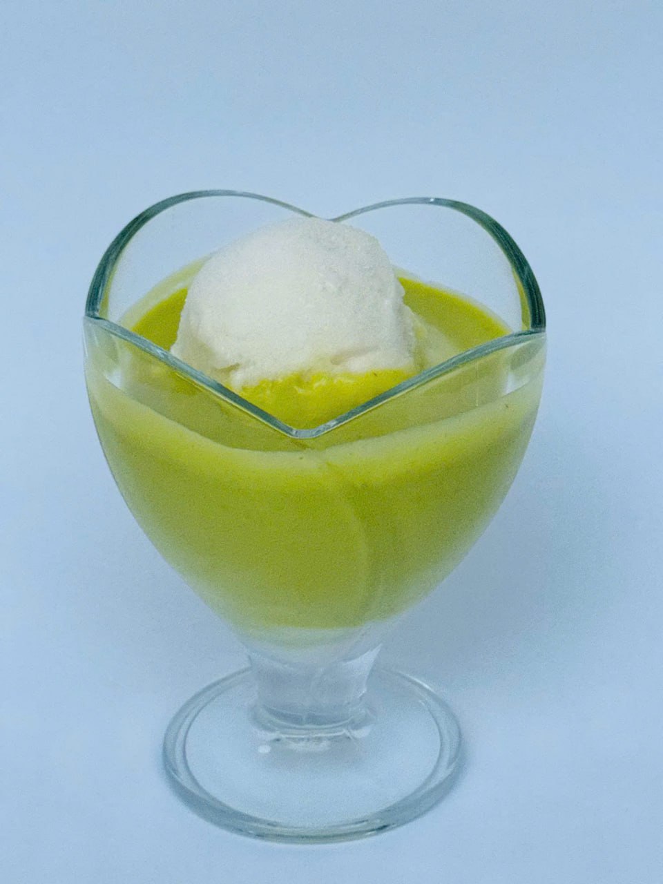 Ly Kem Dừa (2 viên)